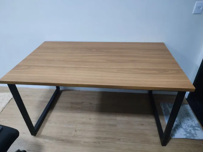 Mesa de jantar/ escritório 0,90 x 1,50