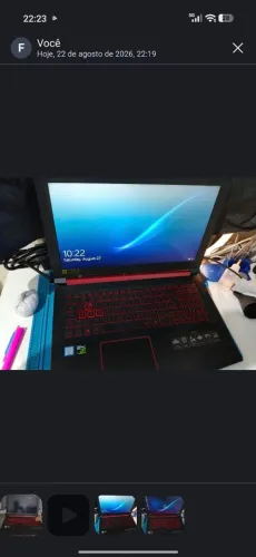 Notebook