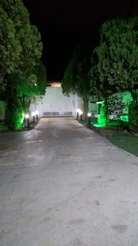 Chácara à venda em Hortolândia, Chácara Recreio Alvorada, com 2 quartos, com 1250 m²