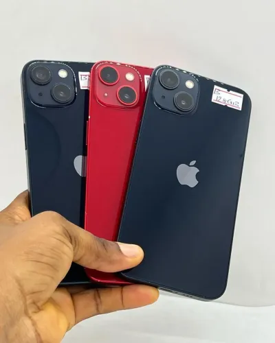 iPhone 13 128gb com garantia Kaiser iPhones