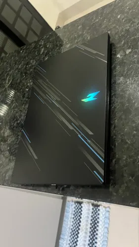 Notebook Acer Nitro V15