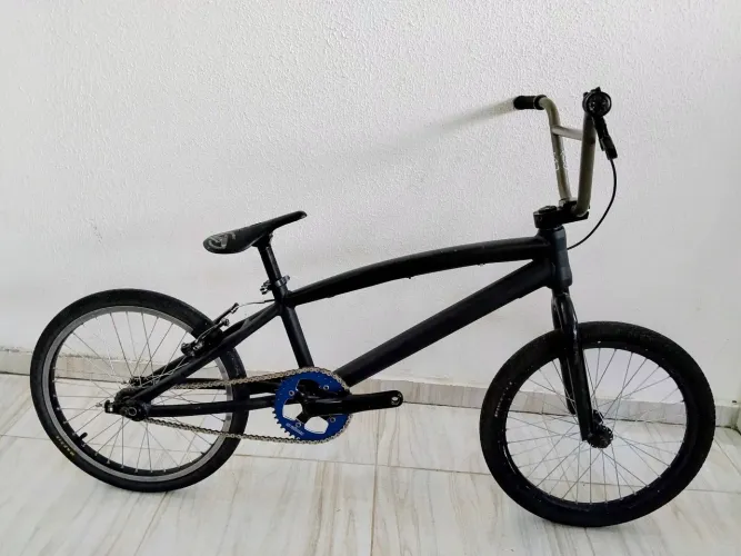 Bmx aro 20 PKS XXL - 22"