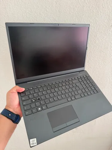 NOTEBOOK SONY VAIO