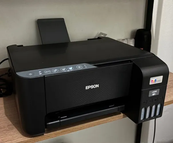 Impressora Epson