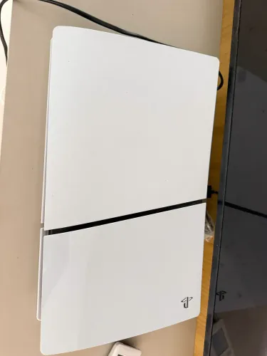 Ps5 impecável