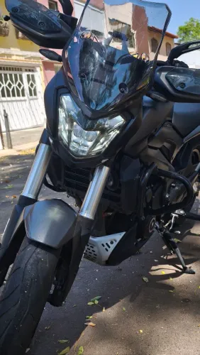 Dominar 400 Excelente