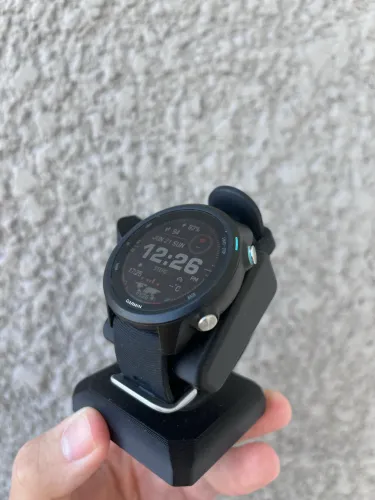 GARMIN FORERUNNER 245 MUSIC