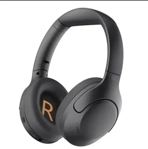 Fone & Headphone Bluetooth QCY H3 LITE<br><br>Headphone Bluetooth<br><br>QCY H3 Lite ANC<br><br>BH24H3