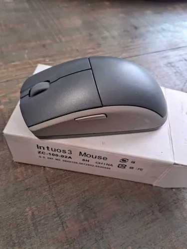 MESA DIGITALIZADORA