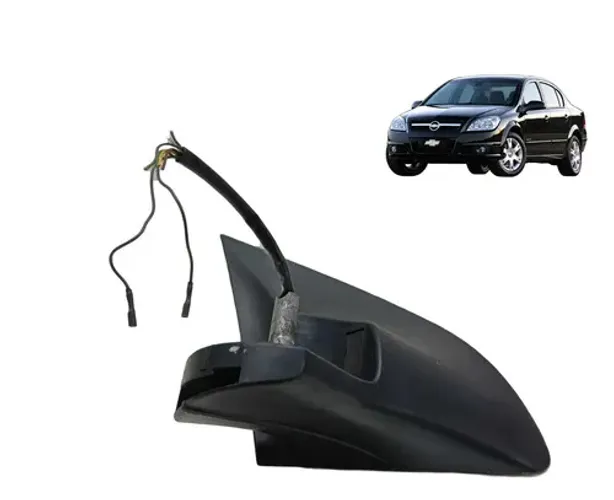 Carcaça Retrovisor Eletrico Direito Vectra Gtx 2006
