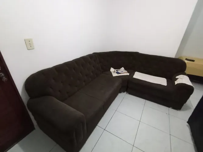 Vende-se Sofá 