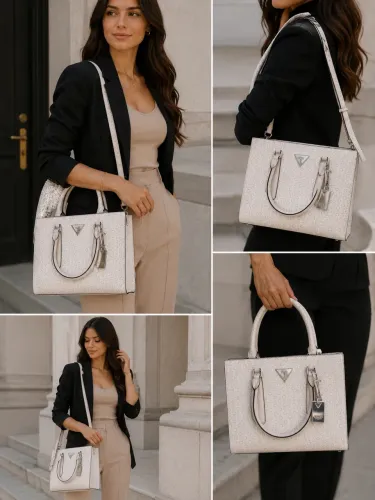 Bolsa feminina guess