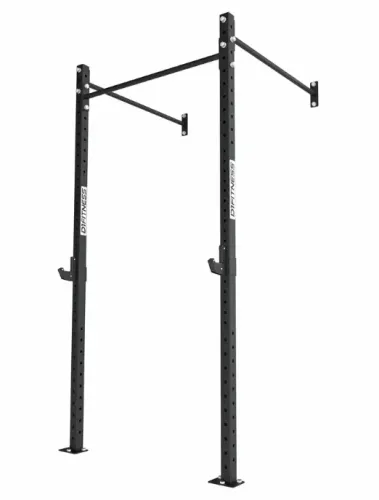 RACK DE SUPINO E AGACHAMENTO PROFISSIONAL - ACADEMIA