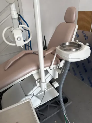 Maca dentista