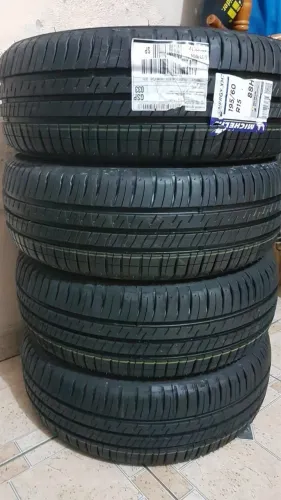 PNEUS USADOS EM ÓTIMO ESTADO
