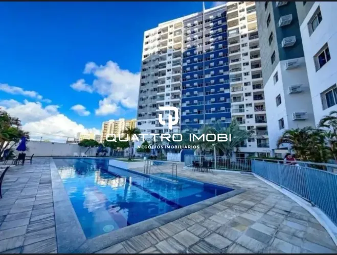 Vitta Condomínio Clube