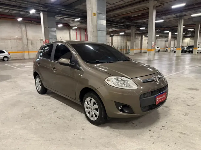 Fiat Palio Attractive 1.0 EVO Fire Flex 8V 5P 2016