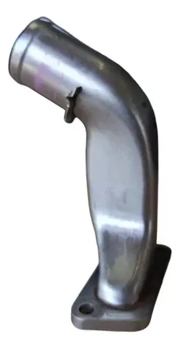 Cano Flange Água Motor Fiat Argo 2017 2022