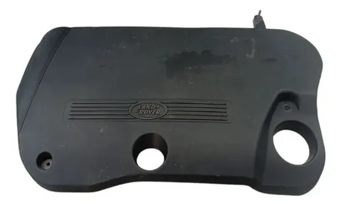 Capa Protetora do Motor Freelander 2 2.2 2011 2012 Land Rover