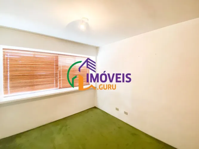 APARTAMENTO - JARDIM PAULISTA - SP