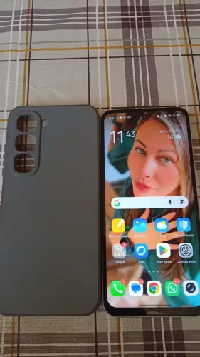 VENDO INFINIX X6728 - 256GB + 8GB RAM! VENDO INFINIX X6728 - 256GB + 8GB RAM! ?