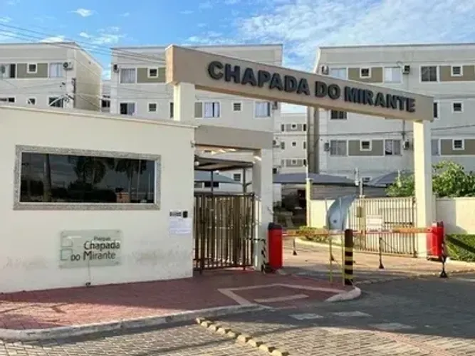 Apartamento a venda nunca habitado com 2 quartos no bairro Carumbé