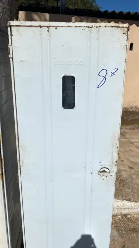ARMÁRIO DE PÃO PARA CRESCIMENTO/FERMENTAÇÃO 18/20 BANDEJAS CADA ARMÁRIO VÁRIAS MARCAS:
