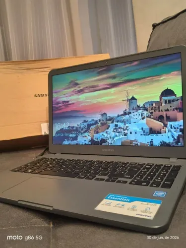 NOTEBOOK SAMSUNG