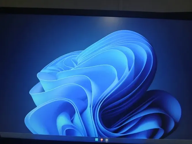 Monitor LG 24"