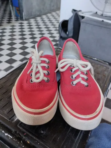 Tênis Redley Infantil 30 