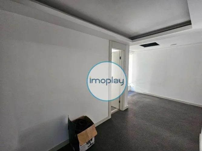Conjunto para alugar, 112 m² por R$ 12.100,00/mês - Itaim Bibi - São Paulo/SP