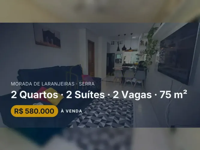 Exclusividade e Sofisticação: Casa em Morada de Laranjeiras no Village do Sol