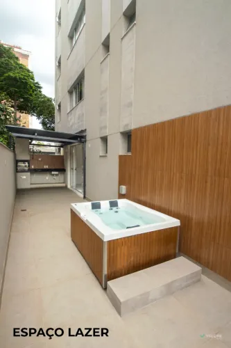 Apartamento com área privativa 2 quartos à venda no Anchieta