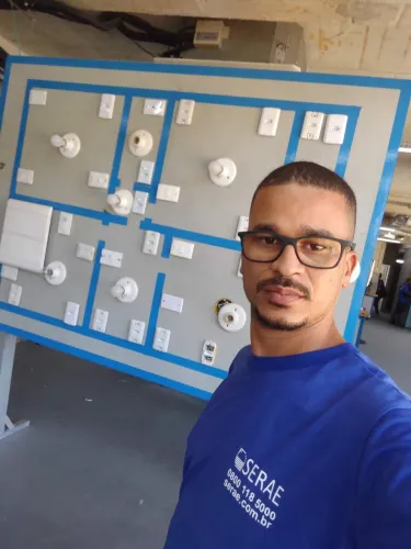Eletricista