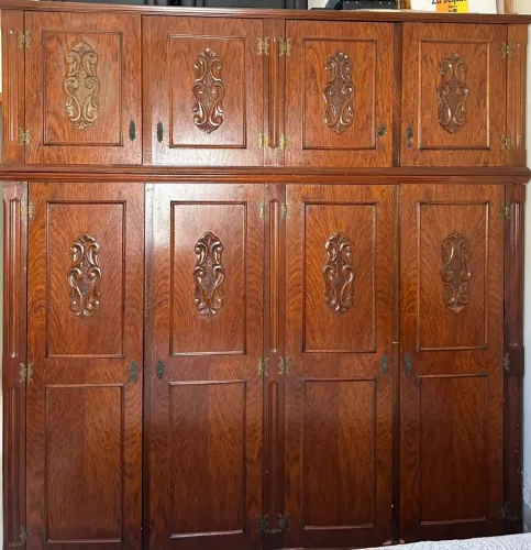 Guarda-roupa