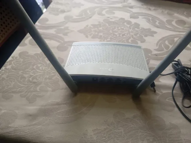 Roteador Wifi TP LINK WR820N