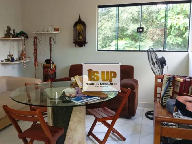 Sítio com 2 dormitórios à venda, 7000 m² por R$ 1.600.000,00 - Residencial Flor D'Aldeia -