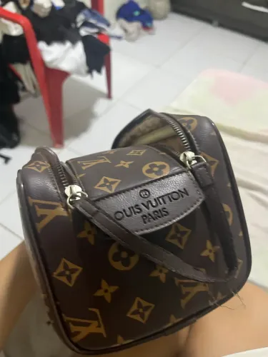 Bolsa porta chuteira lois viton