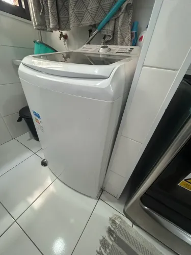 Lavadora Eletrolux 14Kg