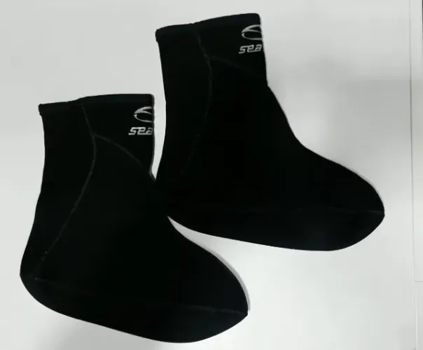 MEIA DE MERGULHO EM NEOPRENE SEA SUB