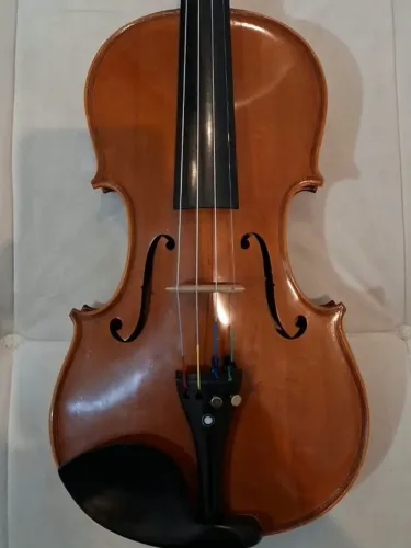 Violino de Oficina sem etiqueta 4/4