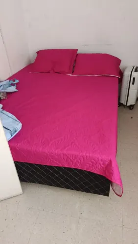 Cama de casal 