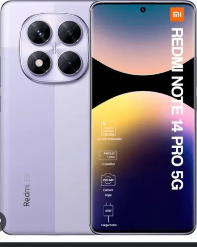 Xaomi 14 pro 5g