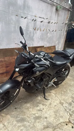 Mt 03 super nova .!!