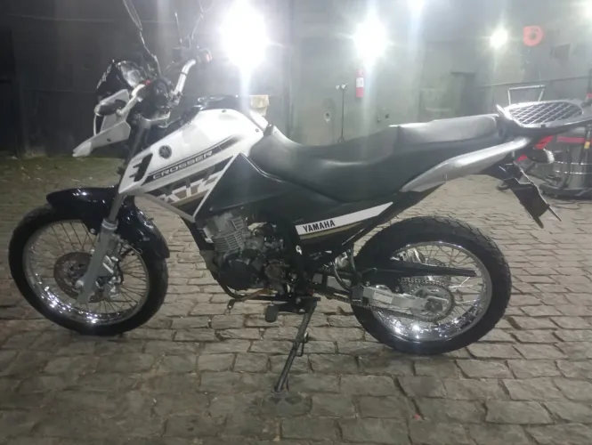 Crosser 2021
