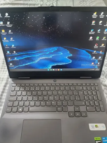 Lenovo LOQ rtx 3050 Negociável 