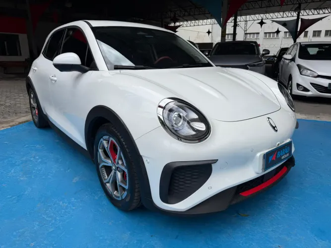 GWM Ora 03 GT (elétrico) 2024