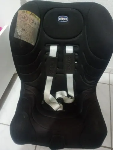 Cadeirinha de bebê
