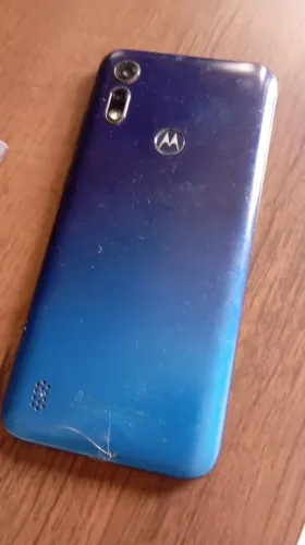 Celular para peças 