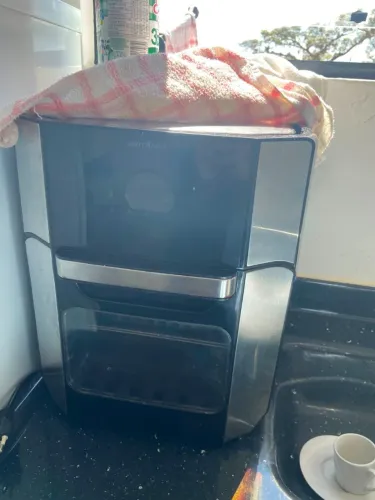 AIR FRYER 110V